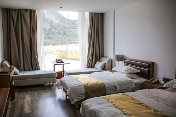 九月份的江南风景,四月的江南风景