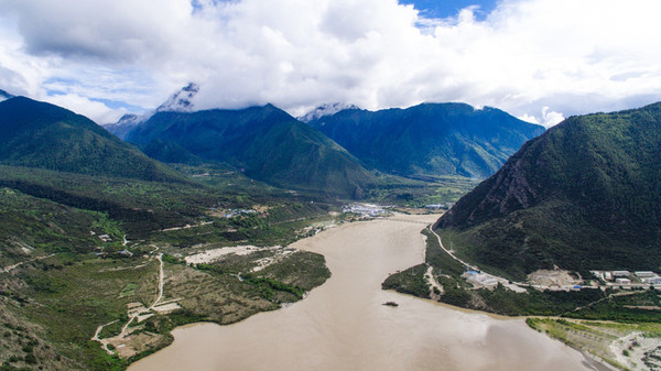 九月份的江南风景,四月的江南风景