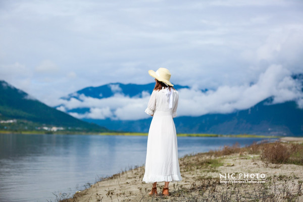 九月份的江南风景,四月的江南风景