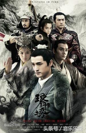 电视剧原声歌曲精选集,原声带电视剧歌曲推荐