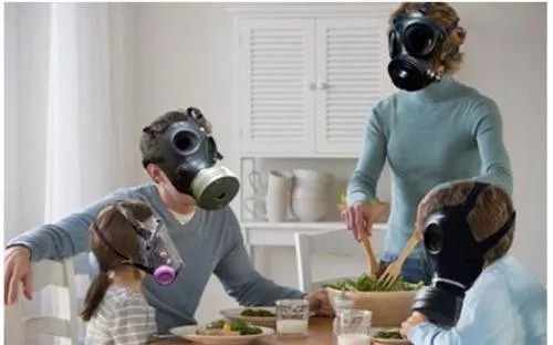 十年检测员口述：真假甲醛检测，这里面文章太多了！