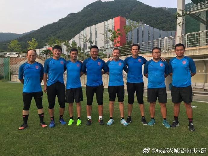 中乙联赛四川安纳,四川安纳普尔纳冲甲