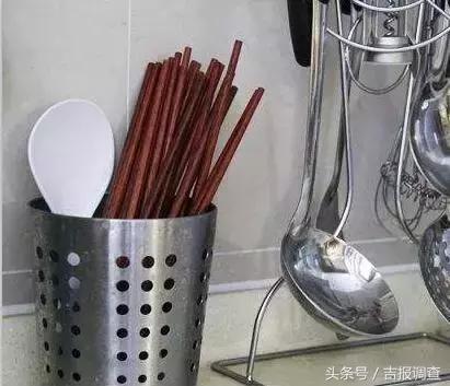 筷子使用前如何处理专家讲述,生活常识知识大全筷子