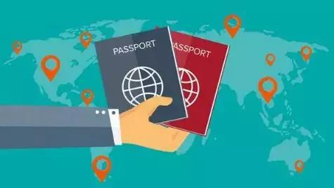 免签电子签落地签国家,全球免签落地签电子签国家