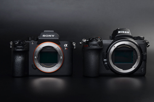 尼康z7现在还值得买吗,尼康z7二代70-200f2.8s人像摄影