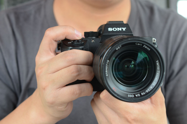 尼康z7拍视频评测,尼康z7ll真实评测