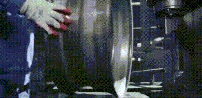 货车轮毂生产工艺,卡车轮毂工艺分析