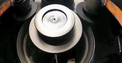 货车轮毂生产工艺,卡车轮毂工艺分析