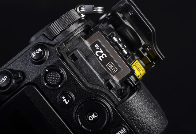 尼康z7现在还值得买吗,尼康z7二代70-200f2.8s人像摄影