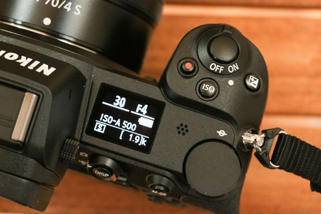 尼康z7拍视频评测,尼康z7ll真实评测