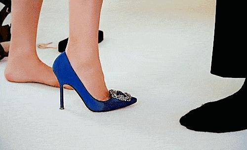 每个人都需要有一双舒服的鞋子,大家都穿哪个牌子的高跟鞋