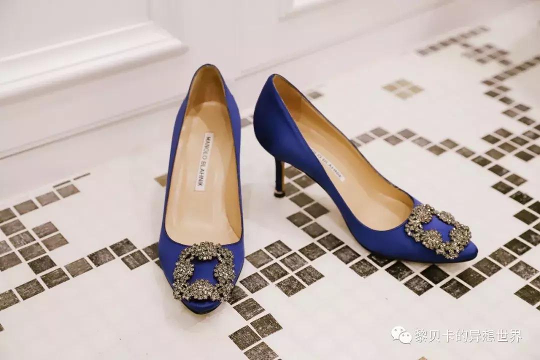 每个人都需要有一双舒服的鞋子,大家都穿哪个牌子的高跟鞋