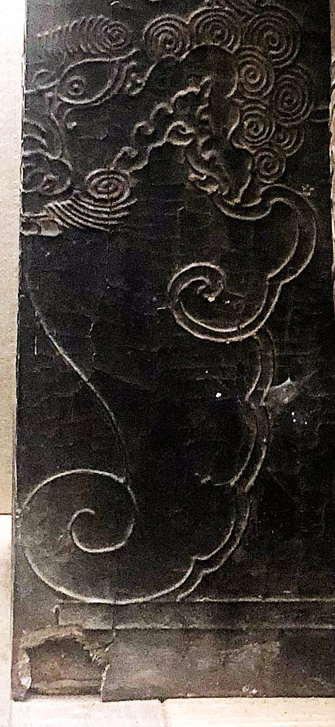 分析明清108罗汉造像的内容,明代罗汉像解析