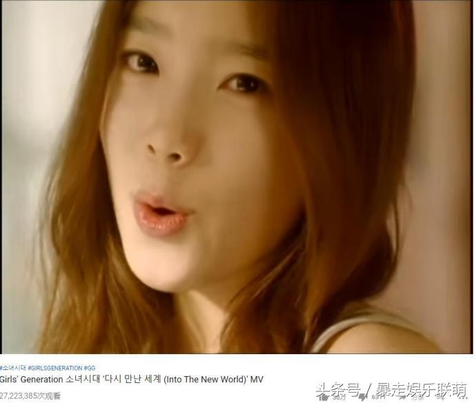 少女时代小分队英文歌,少女时代小分队新歌