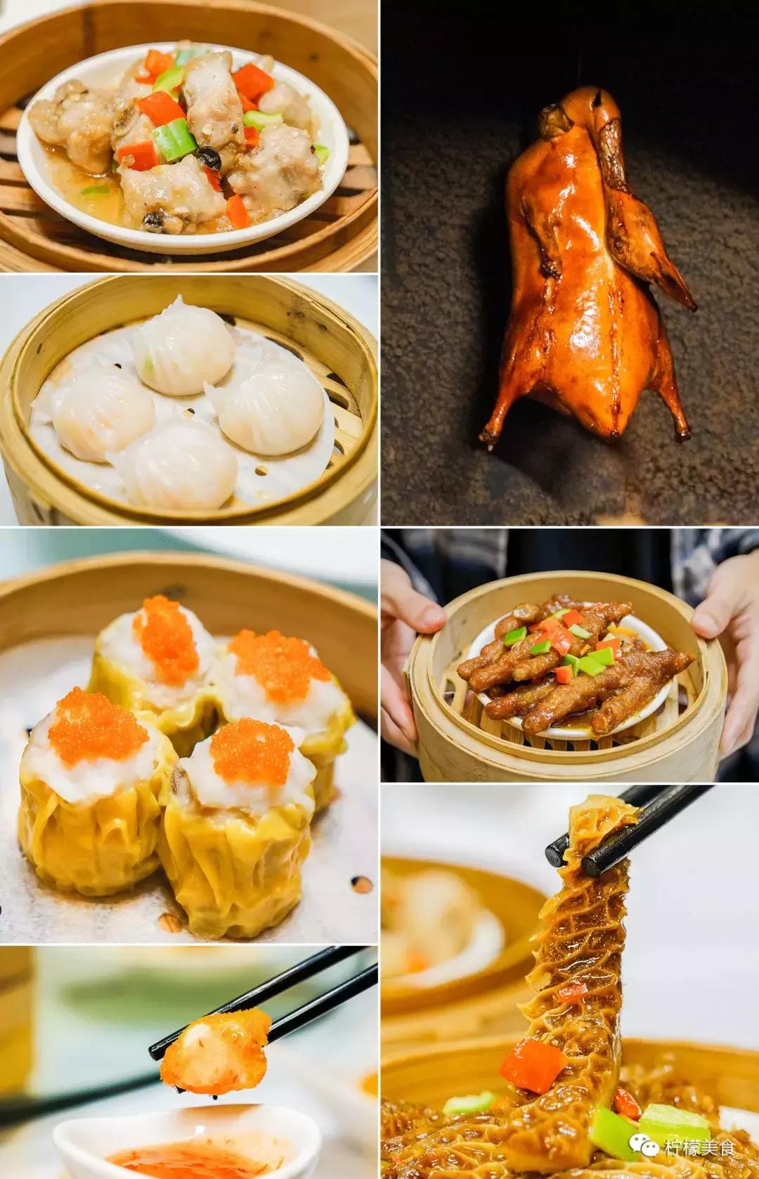 很多人都知道的早茶，对不起，我介绍晚了……