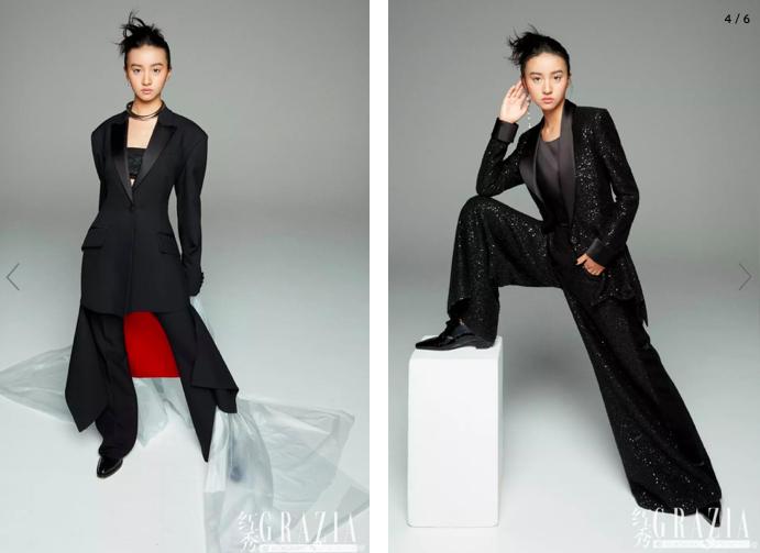 木村光希小红帽造型,木村光希与造型师