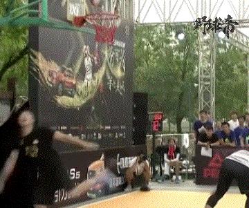 野球帝王师傅教你如何变向,单挑变向突破技巧