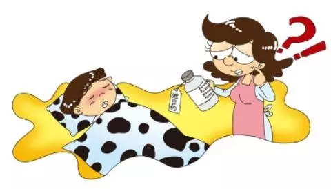 海淘儿童药品暗藏风险,儿童海淘药哪个牌子好