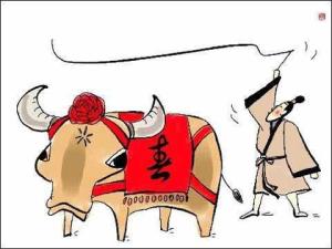 各属相的吉祥属相,十二生肖属相的寓意