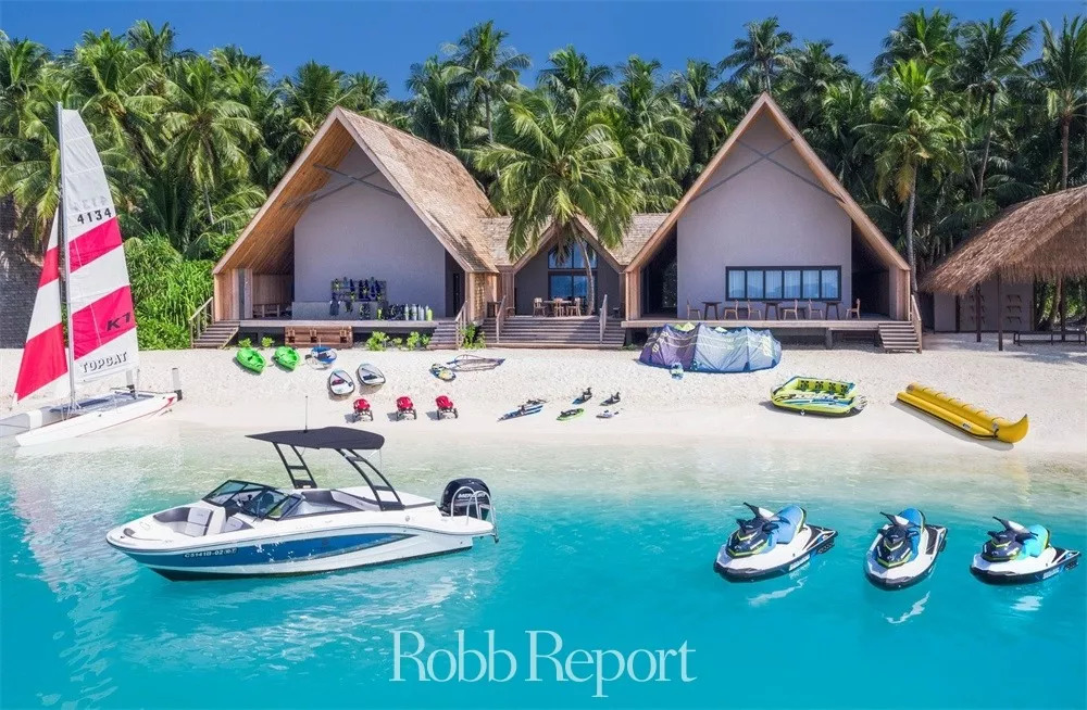 带你看世界的酒店,东方甄选看世界酒店