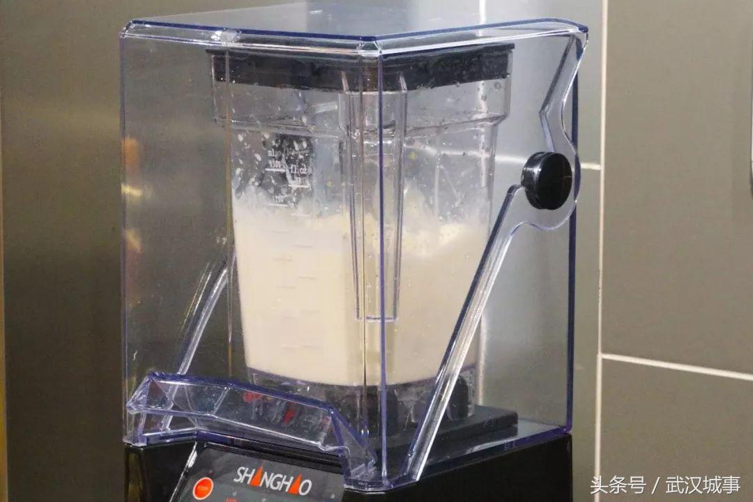 一杯茶饮的理想主义——乌茶邦