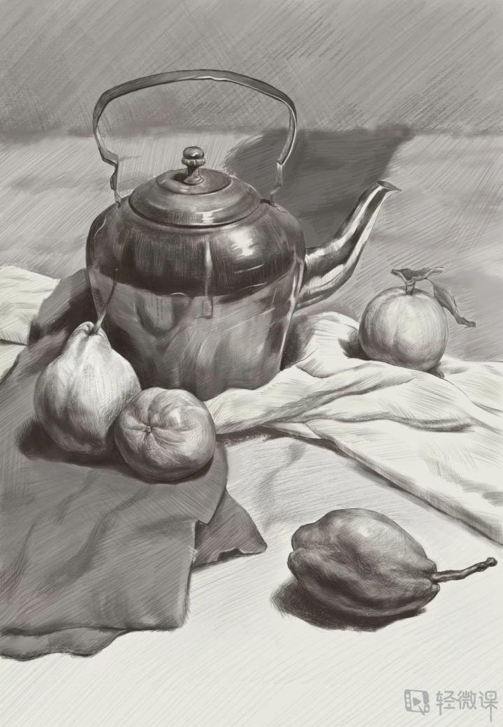 学习画漫画需要哪些工具,想学画漫画该如何入手教程