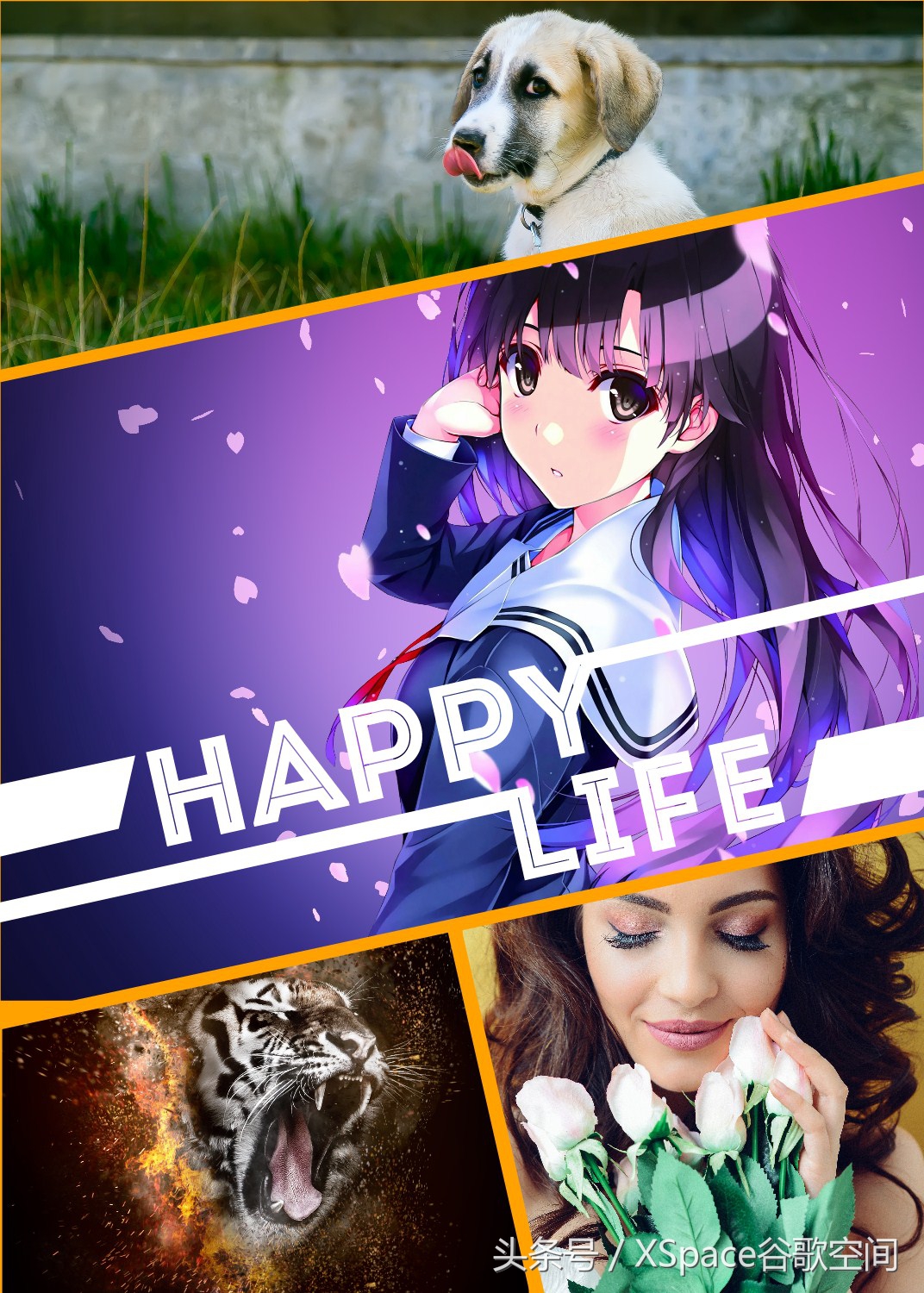 wallpaper上令人震撼的壁纸推荐,wallpaper1.5g壁纸