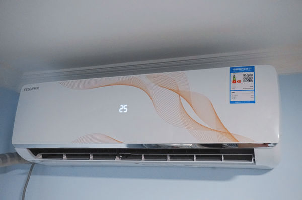 科龙空调哪个系列好用又实惠,科龙空调评测
