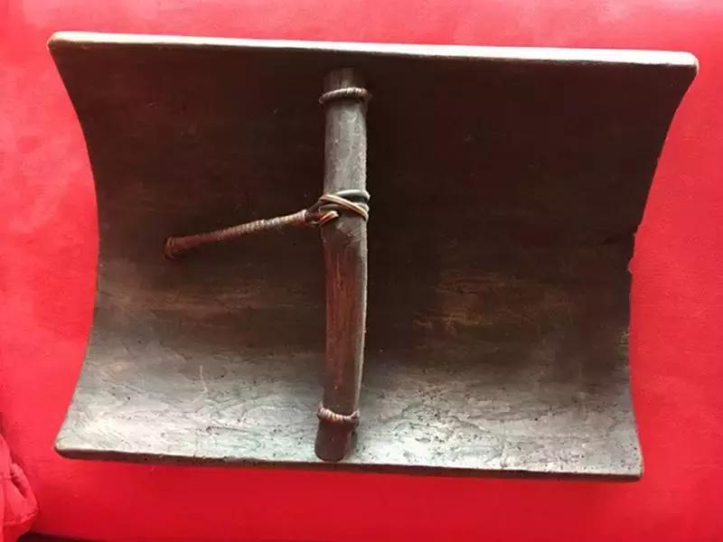 台湾老式武器博物馆,台湾原住民博物馆