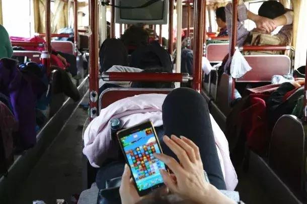 “消消乐”你能玩多久，它是不是正在主宰你的精神世界？