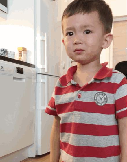 怎么分辨宝宝热疹湿疹荨麻疹,幼儿急疹和湿疹风疹有什么区别