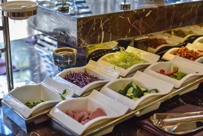 带着爸妈去的人间仙境,带着父母去世界旅行