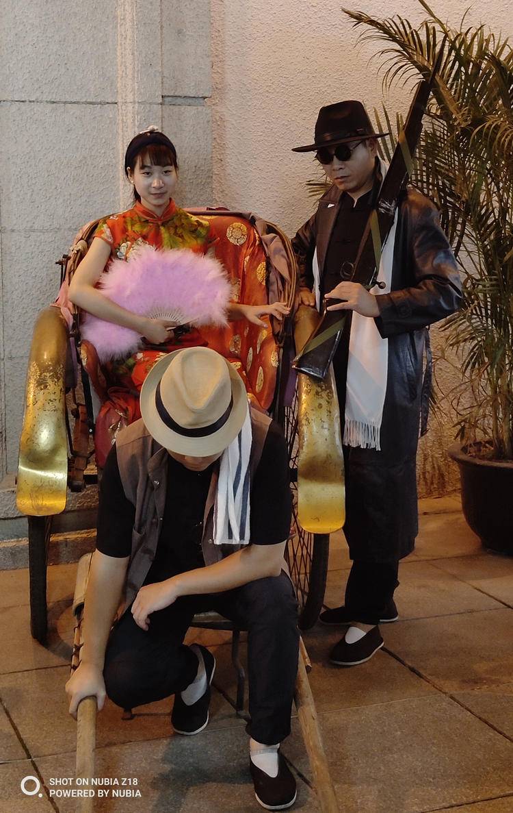 努比亚z18外观对比,努比亚z18全面屏图