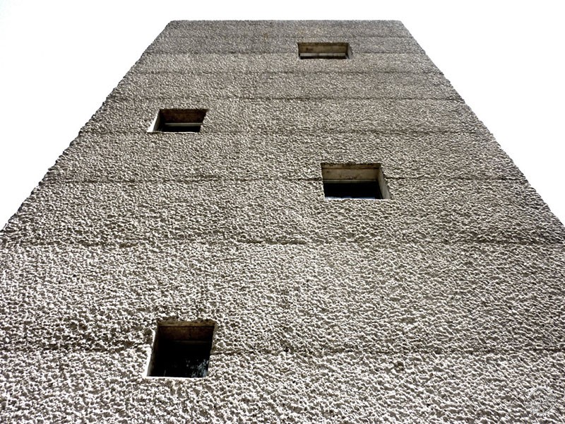 建筑设计师自己家的奇思妙想,建筑设计需要天生自带什么感