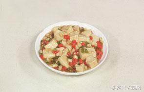 熘豆腐的做法大全最好吃,脆皮豆腐做法外酥里嫩特下饭