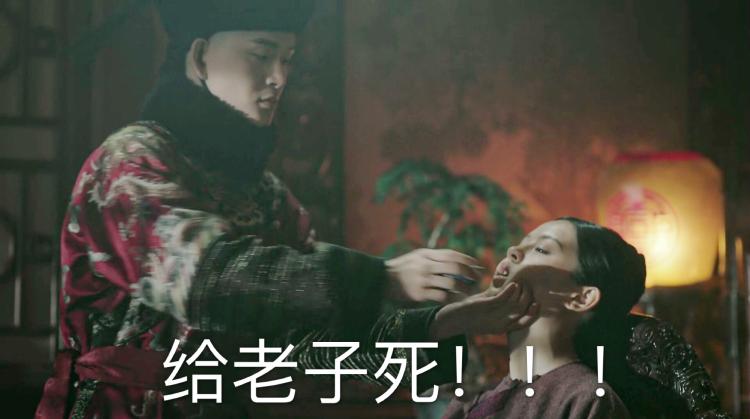 阿箬怎么黑化的,阿箬最后后悔了吗