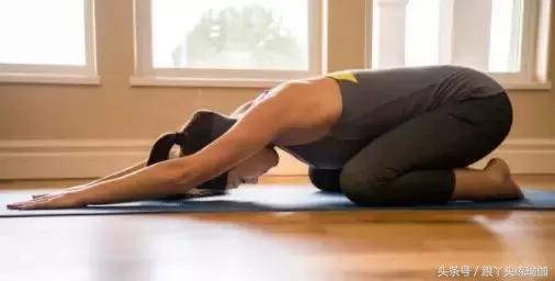这样练瑜伽，内分泌正常了，经络疏通了，皮肤也变好了