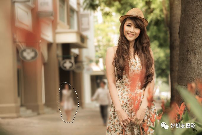 「PSCC2018学习连载7」光斑、污点毁了一张照片？教你4个PS工具，让画面“干净”起来