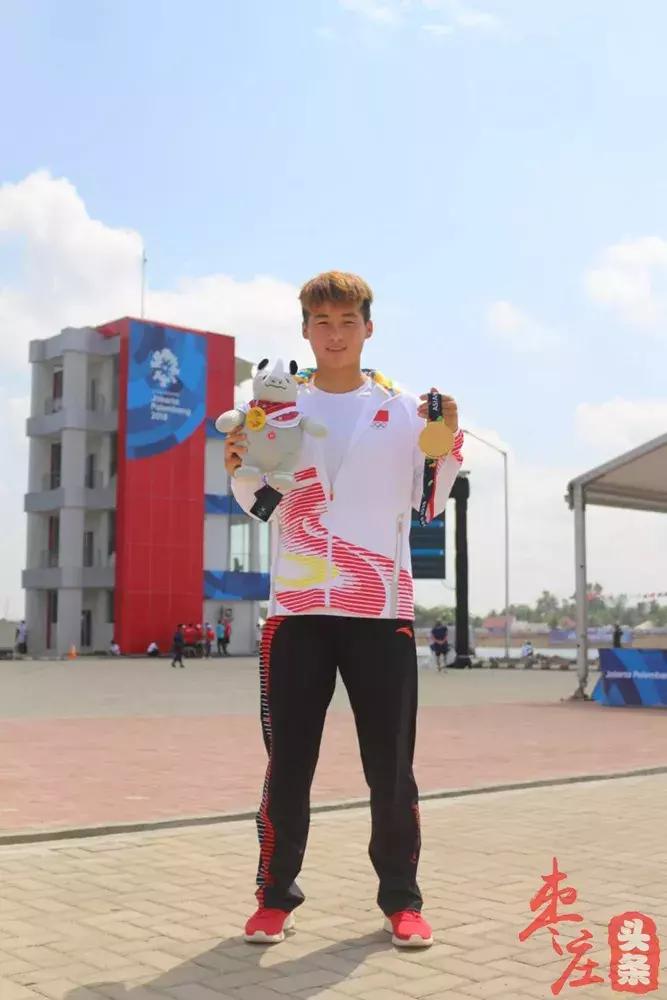 厉害了中国姑娘王蔷,厉害了中国姑娘