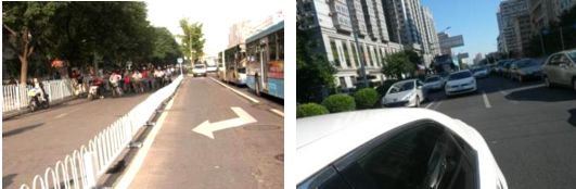 「交通看点」建设“完整林荫道”——步行和自行车交通环境设计建设图集亮点介绍（一）