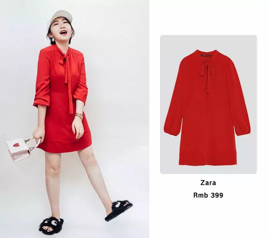 zara衣橱,zara的衣橱