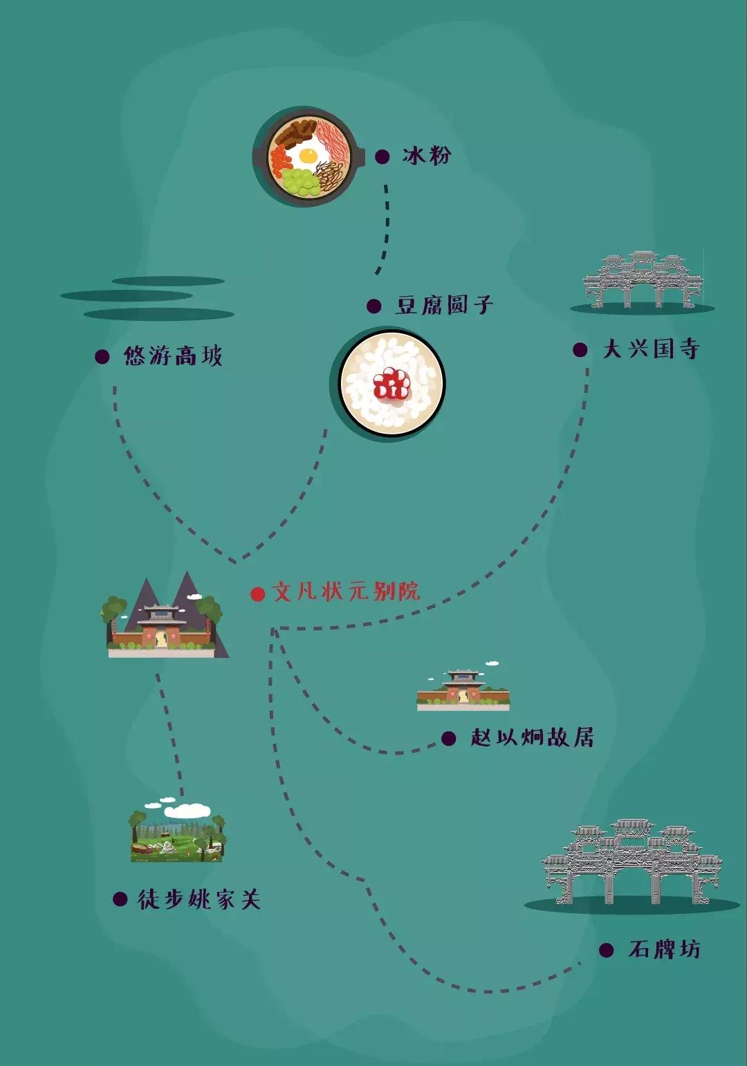 文凡状元别院,贵阳文凡状元别院