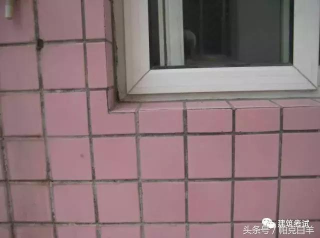 施工错误集锦,错误施工案例