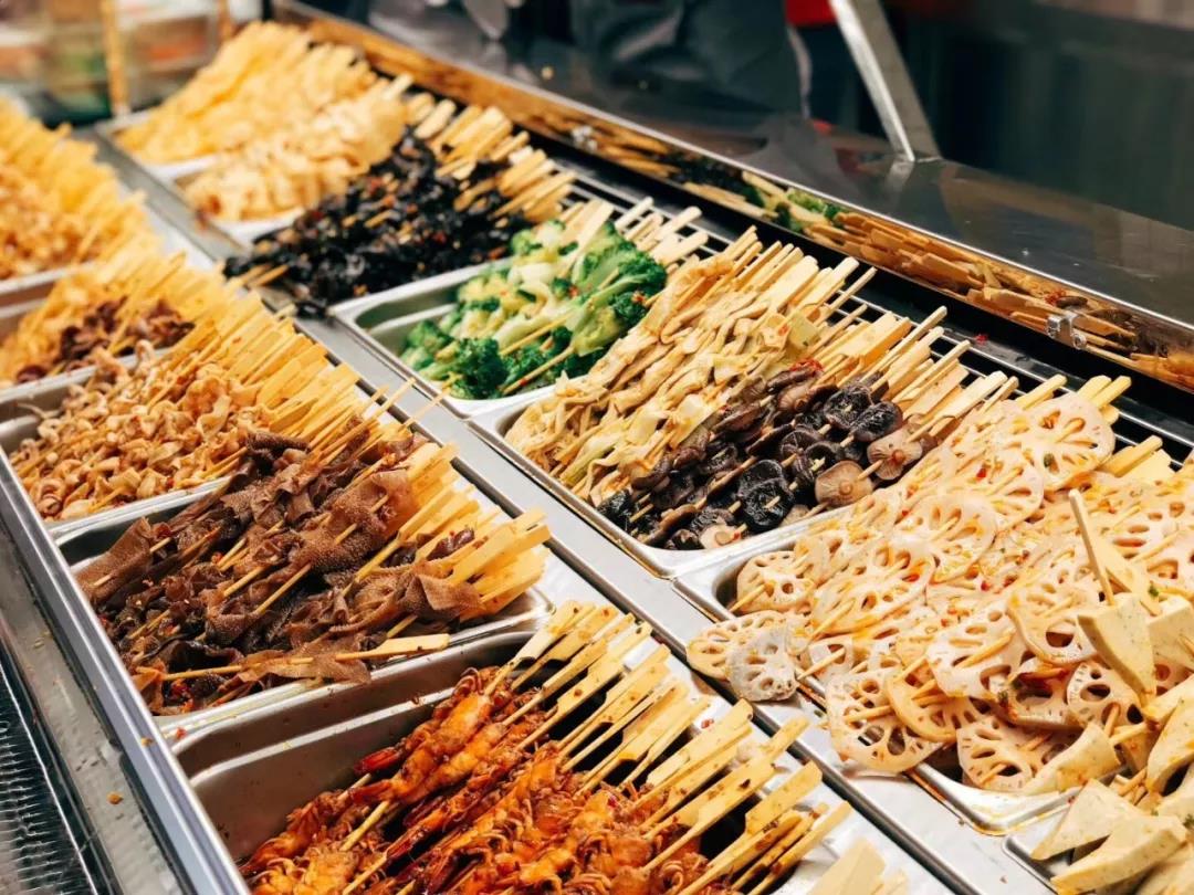 成都最火爆廖记棒棒鸡,廖记棒棒鸡四川号