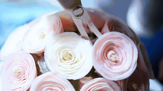 蛋糕大师第一步教学,蛋糕裱花师新手教学