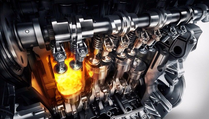 发动机闭缸技术真的省油吗,发动机的闭缸技术