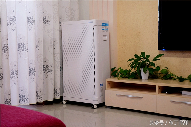 16款除甲醛空气净化器,到底有没有可以净化甲醛的净化器