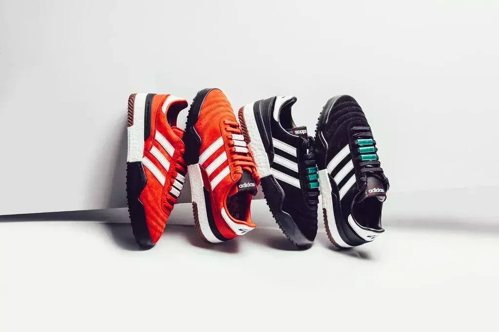 上半年好鞋推荐,目前最潮的10双鞋