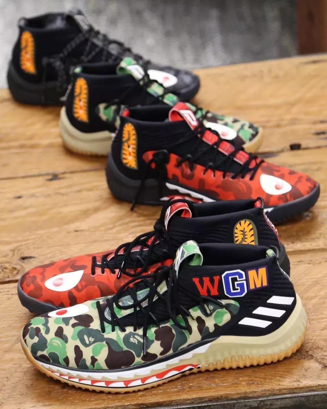 上半年好鞋推荐,目前最潮的10双鞋