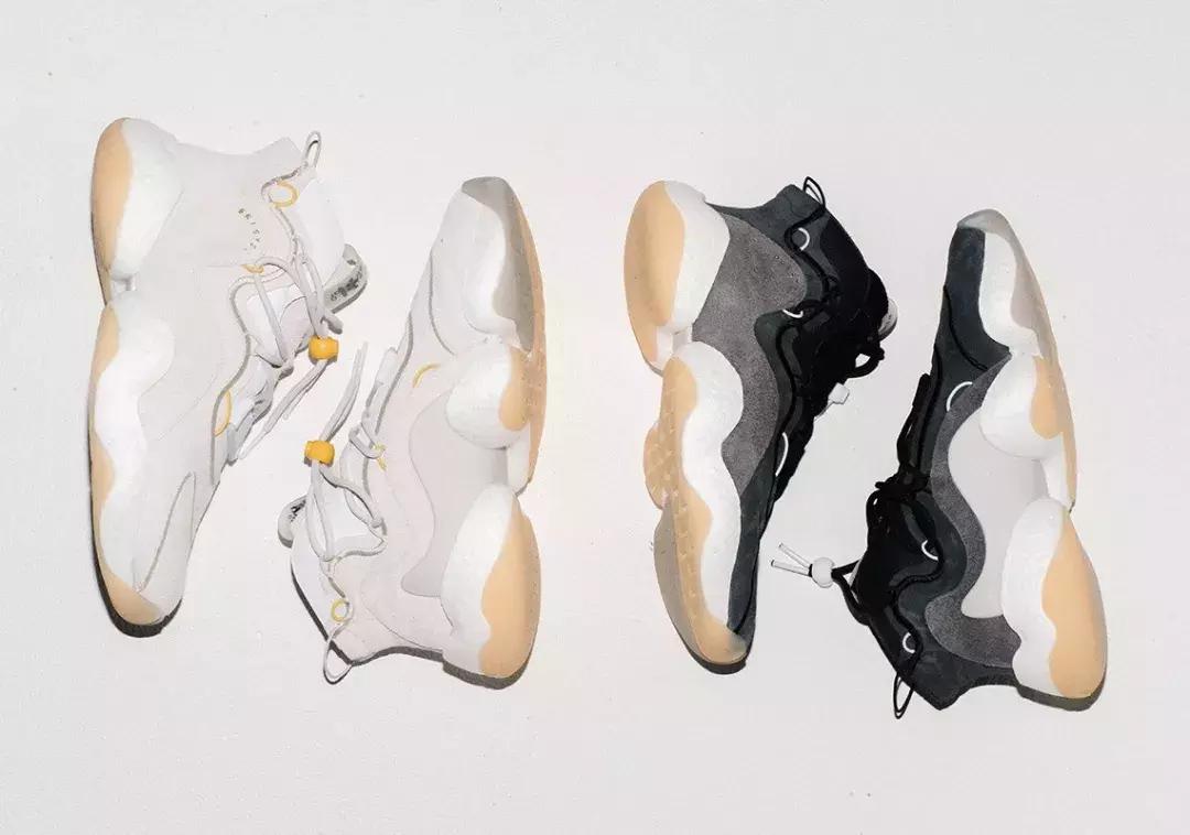 上半年最好的25双鞋，你买到手之后是「起飞」还是「倒闭」